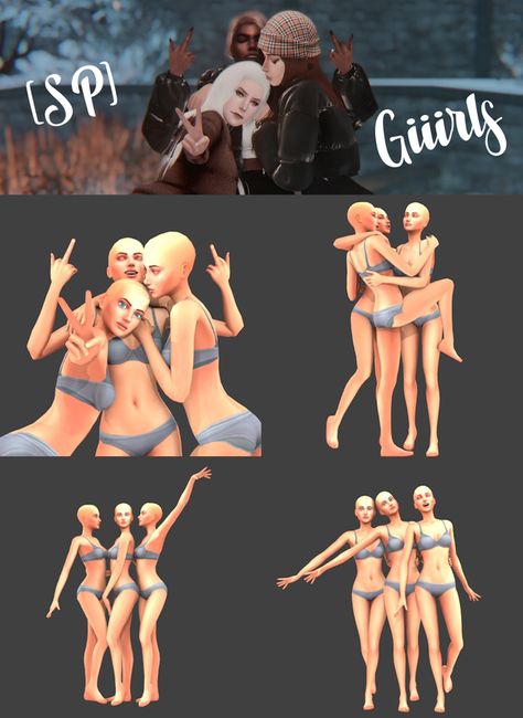 Sims 4 Money Stack Cc, Ts4 Beach Cc, Sims 4 Beach Poses, Sims 4 Poses Single Female, Sims 4 Poses Friends, Sims 4 Poses Family, Sims 4 Cas Poses, Sims 4 Photography, Sims4 Pose