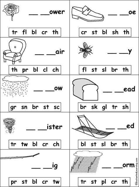 Vowel Blends Worksheet, Diagraphs And Blends Worksheets, Blending Words Worksheets, Letter Blends Worksheets, Consonant Digraphs Worksheets, Phonics Blends Worksheets, Consonant Blends Worksheets, Letter Combination, Ending Sounds