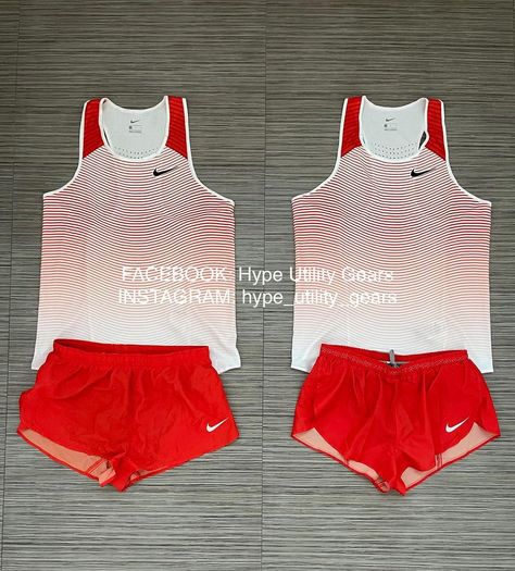 Running Singlet, Running Team, Haiti, Track, Rompers, Running, Nike, The World, On Instagram