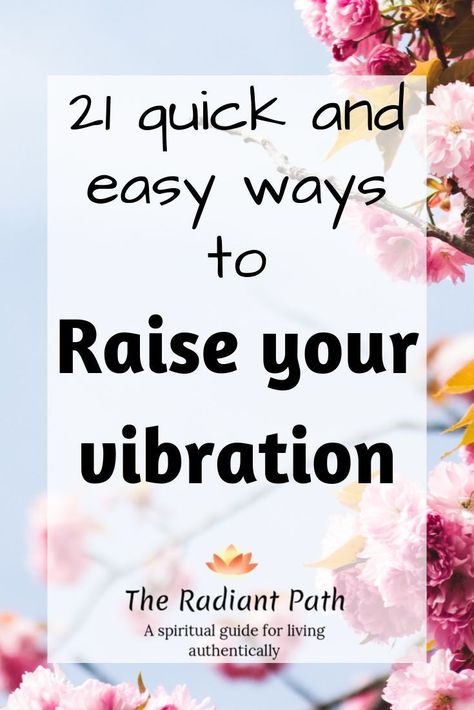 Discover even more ideas for you How To Have High Vibrations, High Vibration Quotes, Raising Vibration, Vibration Raising, Spiritual Cleanse, Vibrations Quotes, Ways To Raise Your Vibration, Psychic Empath, Yogi Lifestyle