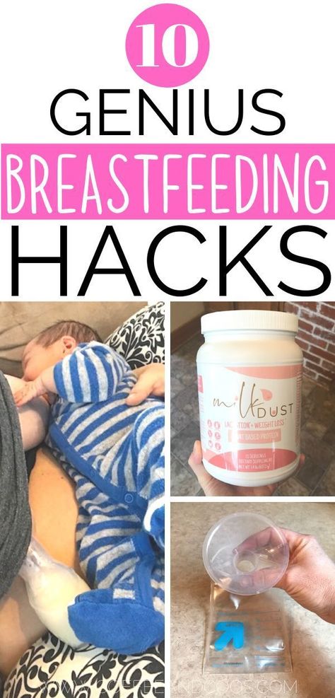 Breastfeeding Hacks, Pumping Tips, Breastfeeding Baby, Baby Kicking, Milk Storage, Pumping Moms, Storage Tips, Baby Sleep Problems, Nursing Tips