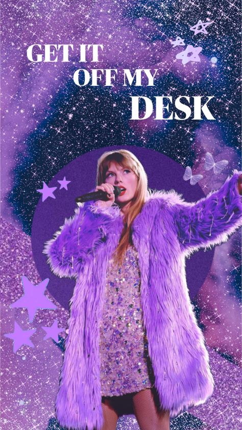 #taylorswift #lavenderhaze #midnights #erastour #swiftie Taylor Swift Reputation Era Outfits, Taylor Sift, At The Moment Shirt, Haze Aesthetic, Tailor Swift, Taylor Swift Costume, Midnights Album, Tee Outfits, Taylor Swift Singing