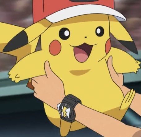 Blaziken Pfp, Pikachu Profile Picture, Pikachu Icon, Pikachu Pfp, Pichu Pikachu Raichu, Pikachu Raichu, Pikachu Wallpaper, App Anime, Pikachu Plush