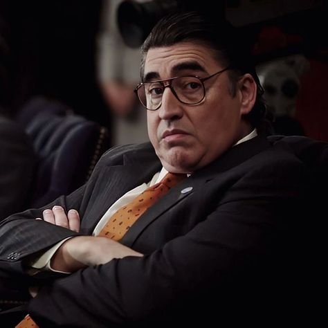 Show Me a Hero (2015) — episode 3 Show Me A Hero, Alfred Molina, A Hero, Episode 3, Show Me, Fictional Characters