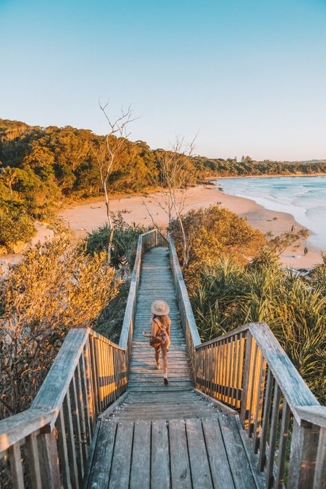 The Great, Beautiful Beautiful, Byron Bay, Travel Inspo, Australia Travel, Travel Aesthetic, Mykonos, Newcastle, Dream Vacations