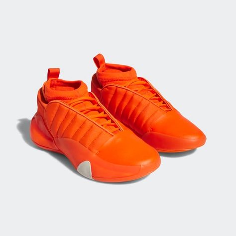 Check this out! ⚡ Adidas by Miliakere Werz https://www.shopper.com/p/FLnc Adidas Harden Vol 7, Adidas Crazy, Superstars Shoes, James Harden, Stella Mccartney Adidas, Golf Shoes, Adidas Performance, Adidas Online, Training Shoes