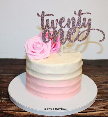 Twenty First Birthday Cake, Twenty First Birthday, Cedar Rapids Iowa, First Birthday Cake, Cedar Rapids, First Birthday Cakes, Custom Cakes, Twenty One, Birthday Cakes