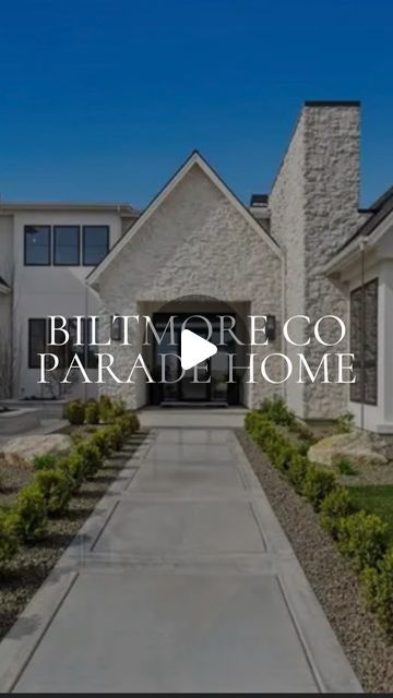 Ryan Pina on Instagram: "@biltmorecoidaho INCREDIBLE home in the Spring 2023 Ada county parade of homes!!! Be sure to get your ticket, and check this one out in person! You’re not going to want to miss it! The Ada county parade of homes runs from May 6-May 21!! 👊🏼" Parade Of Homes, Spring 2023, Open Concept, To Miss, Interior Inspiration, New Homes, The Incredibles, On Instagram, Instagram