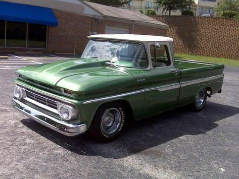 1963 Chevy Truck, 2021 Gmc Sierra, Lifted Gmc, Gmc Suv, 67 72 Chevy Truck, Chevy Stepside, 72 Chevy Truck, Unique Vehicles, Muscle Truck