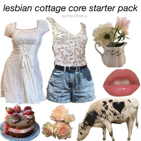 Sunny Vibes, Lesbian Fashion, Starter Pack, Polyvore Image, Polyvore, On Instagram, Instagram