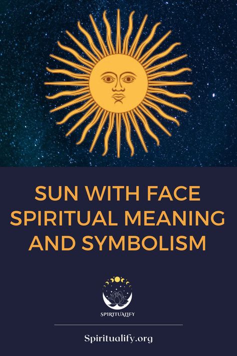 Sun With Face Spiritual Meaning And Symbolism Sun With A Face, Spiritual Sun, Sun With Face, From Darkness To Light, Darkness To Light, Celestial Being, Celestial Beings, Simple Artwork, Energy Power