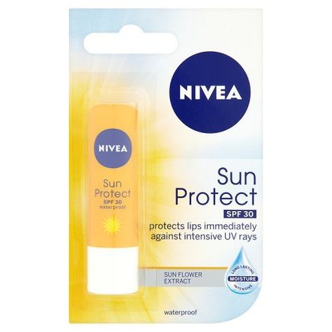 Skincare Supplies, Nivea Products, Nivea Lip Balm, Lip Sunscreen, Skincare Wellness, Sport Diet, Spf Lip Balm, Lip Balm Collection, Face Style