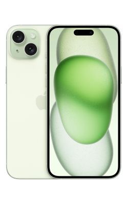 New Apple iPhone 15 Plus 5G: Deals, Prices, Colors & Specs | T-Mobile Dynamic Island, Glass And Aluminium, Apple Model, Aluminium Design, Apple New, Tv App, Buy Iphone, Apple Books, Used Iphone