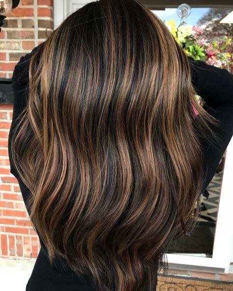 Beautiful Light Brown Hair, Light Brown Hair Color, Brown Hair Shades, Brown Ombre Hair, Medium Brown Hair, Brown Hair Color, Chocolate Brown Hair, Hair Color Light Brown, Brown Hair Balayage