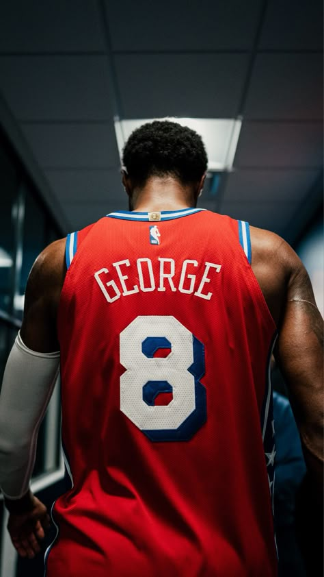 Wallpaper Nba, Mamba Mentality, Basketball Players Nba, Nba All Star, Football Images, Basketball Photography, Nba Wallpapers, Nba Pictures, Paul George