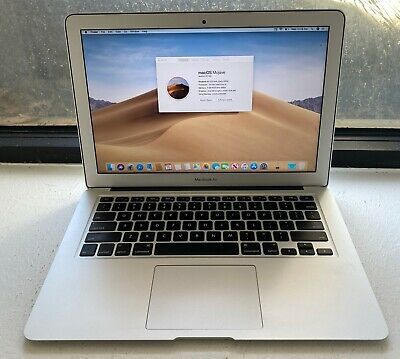 %#@@ Great Condition Apple MacBook Air 13" 2014 - (4 GB... Apple Laptops, Apple Laptop, Apple Macbook Air, Macbook Air 13, Apple Macbook, Macbook Air, Macbook, Ram, Laptop