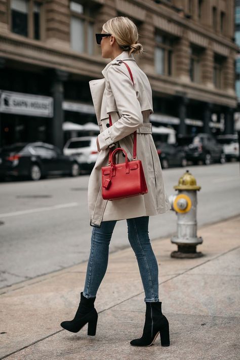 Trenchcoat Outfit, Trenchcoat Style, Parisienne Style, Fall Fashion Coats, Mode Shoes, Trench Coat Outfit, Style Casual Chic, Skandinavian Fashion, Coat Outfit