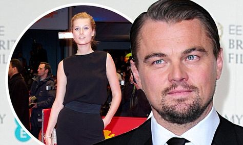 Leonardo DiCaprio says what he looks for in a woman (NOT a supermodel) Leonardo Dicaprio Dating, Leonardo Dicaprio, Say What, A Woman, Most Beautiful