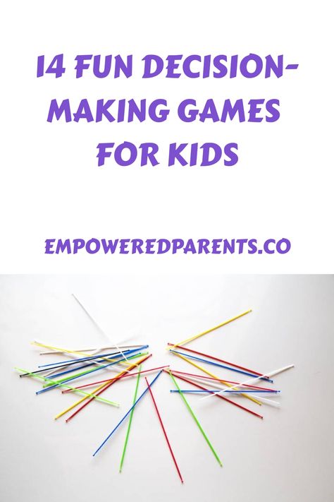 These fun decision-making games for kids will teach them to think and make choices - a vital skill to develop in early childhood. Best Friends Game, Decision Making Activities, Choices Game, Decision Making Skills, Printable Puzzles, Play Based Learning, Make Good Choices, Simple Game, Picture Cards