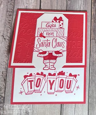 Stampin Up Gift Of Giving Stamp Set, Gift Of Giving Stampin Up Cards, Stampin Up Gift Of Giving, Bunny Money, One Horse Open Sleigh, 47th Birthday, Stampin Up Card, Christmas Craft Fair, Bunny Gifts