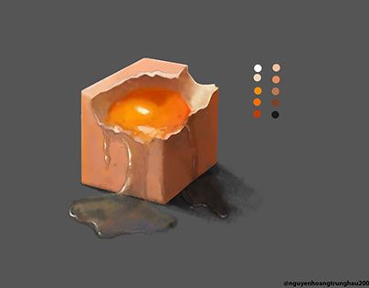 Game Card Design, Paint Brush Art, Isometric Art, Digital Art Beginner, Poses References, Visual Development, Art Practice, Illustration Sketches, Environment Concept Art