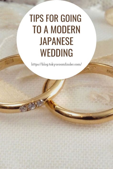 Attending a modern Japanese wedding is a great experience and one that shouldn’t be missed. There are a few customs you should be aware of before you attend though. In this article we give you the best tips on what to be aware of before you go. Weddings In Japan, Modern Japanese Wedding, Japan Wedding, Japanese Wedding, Modern Japanese, Kyoto Japan, Be Aware, Wedding Programs, Japan Travel