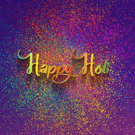 Happy Holi Indian Festival Banner, Colorful gulaal, powder color, party card with colourful explosion patterned and crystals on paper multicolors Background, vector illustration vibrant color template Festival Banner, Color Template, Color Party, Indian Festival, Happy Holi, Indian Festivals, Party Card, Vector Art, Vector Free