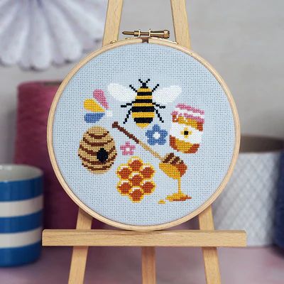 Cross Stitch Patterns Collection | Caterpillar Cross Stitch Page 3 Caterpillar Cross Stitch, Cross Stitch For Beginners, Vintage Cross Stitch Pattern, Thread Holder, Stitch Work, Vintage Cross Stitches, Cross Stitch Patterns Christmas, Honeycomb Pattern, Modern Cross