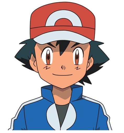 How To Draw Ash, Pokemon Torte, Ash Drawing, Pokemon Faces, Pokemon Sketch, Ash Pokemon, Drawing Examples, Ash Ketchum, Mobile Games