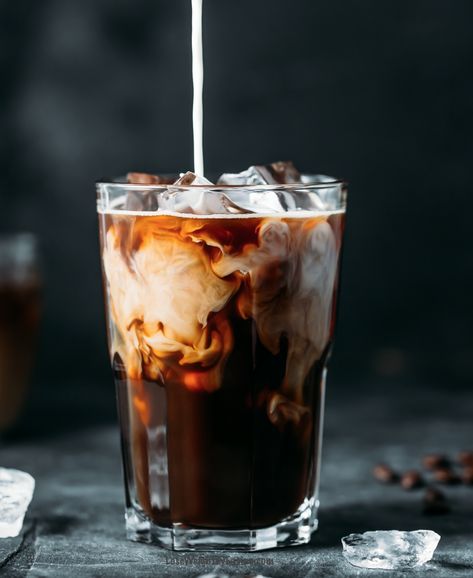 Cold Brew Ratio, Diy Cold Brew Coffee, Brew Coffee Recipe, Homemade Cold Brew Coffee, Cold Brew Coffee Recipe, Cold Brew Recipe, Cold Brew At Home, Making Cold Brew Coffee, Coffee Ingredients