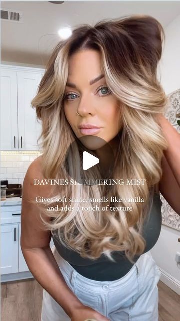 JESSICA WOODS| Oceanside Salon on Instagram: "🌬️ I can’t stop raving about @dysonhairpro airwrap! To get this full volume look in literally minutes would take you a good hour using a round brush and blowdryer! 

I know most of my client have this tool know! 

What you think about it?
Should I do a hair tutorial on how to use this? Step by step? 

And btw all my services include a blowdry style no additional cost.
Had a client today tell me someone wanted to charge her an extra $75.00 to her service to blow dry.
Sayyyyy what? 

#dysonairwrap #blowdry #style #dysonhair #longhair #hairtutorial #oceanside #oceansidestylist" Brushing Volume, How To Blow Dry Hair For Volume, Blow Dry Styles, Blow Dry Hair For Volume, Jessica Woods, Blow Dry Tutorial, Blowdry Styles, Blow Dry Hair, Full Volume