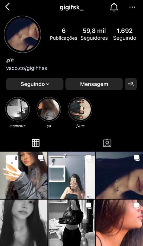 Ig Profiles Aesthetic, Insta Aesthetic Profile, Insta Ideas Profile, Instagram Ideas Profile, Ig Profile Ideas Bio, Insta Profile Ideas, Ig Profile Ideas, Instagram Profile Ideas, Paty Ideas