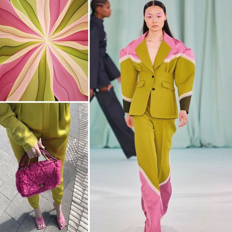 Spring Summer 2024 Key Fashion Colour Trends Summer 2024 Colour Trends, Color Palette Spring Summer 2024 Fashion, Color Palette Outfit Fashion, 2024 Fashion Trends Forecast Summer, Color Trend 2024 Fashion, Ss2024 Fashion Trend, 2024trends Fashion, Ss24 Fashion Trends Women, Ss 2024 Fashion Trends