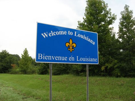 Cajun French, Louisiana Homes, Sell My House Fast, Lafayette Louisiana, Louisiana Purchase, State Signs, We Buy Houses, South Louisiana, The Bayou