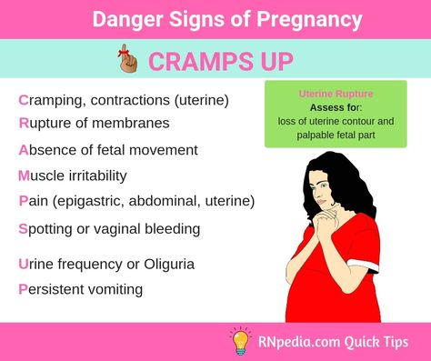 Maternal Nursing, Nursing Management, Obstetrics Nursing, Child Nursing, Medical Mnemonics, Nursing School Essential, Nurse Manager, Ob Nursing, Danger Signs