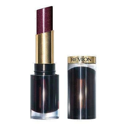 The Best Dupes of The Viral Clinique Black Honey Sold Out Lipstick Revlon Super Lustrous Glass Shine, Glass Shine Lipstick, Cherries In The Snow, Collateral Beauty, Revlon Lipstick, Melting Glass, Revlon Super Lustrous Lipstick, Rum Raisin, Shine Lipstick