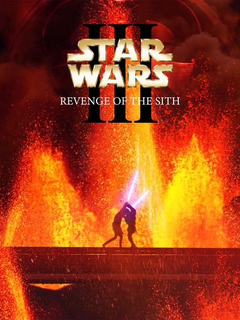 Dbz Wallpaper, Revenge Of The Sith Poster, Star Wars New Hope Poster, Star Wars The Last Jedi Poster, Star Wars Trilogy Poster, Alternative Posters, Star Wars Episode 3 Poster, Dbz Wallpapers, Revenge Of The Sith