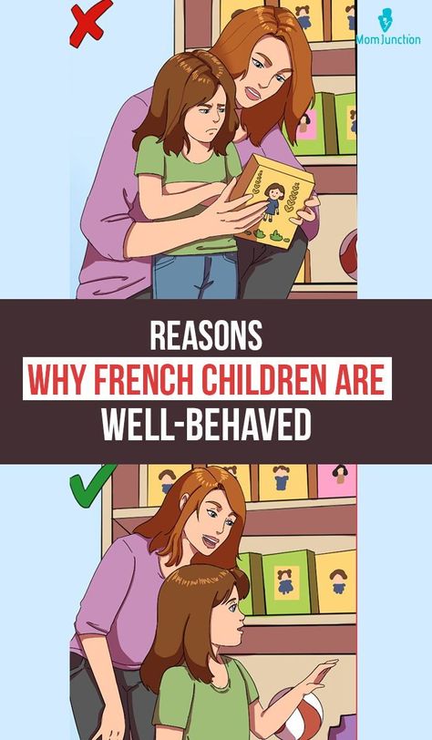 Every parent wants to raise a well disciplined kid and we’ll do anything to achieve it, including referencing new cultures and perspectives for help. And although the French usually have a reputation for being distant, they never come off as being impolite. French Parenting, Mom Junction, Discipline Kids, Parenting Styles, Baby Development, Parenting Humor, Raising Kids, A Well, Kid Spaces