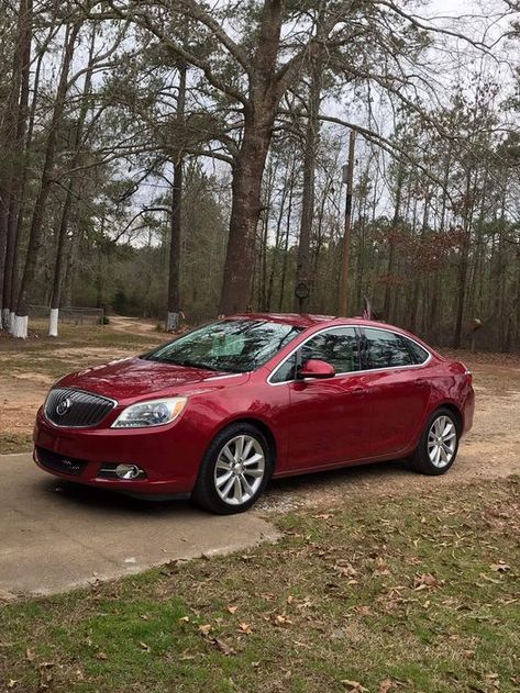 Vehicles, Buick Verano. Buick Verano, Buick Envision, Tiny Cars, Book Aesthetic, Buick, Cars, Vehicles, Red, Quick Saves