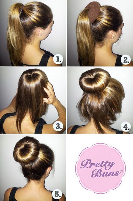 Tutorial Chignon, Cute Messy Hairstyles, Cute Bun Hairstyles, Beyonce Hair, High Bun Hairstyles, Messy Hair Updo, Bun Tutorials, Dunner Wordend Haar, Short Hair Bun