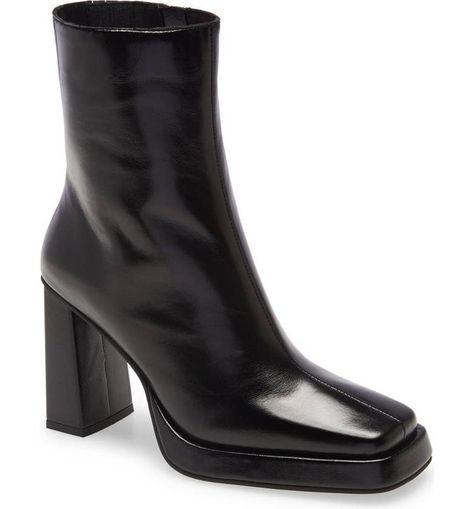 Womens Black Boots, Cute Winter Boots, Jeffrey Campbell Boots, Shop Boots Online, Lug Sole Boots, Wide Heels, Casual Heels, White Boots, Women's Wardrobe