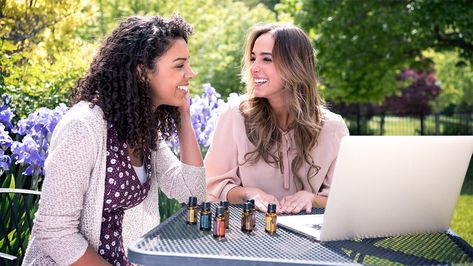 Becoming a Wellness Advocate | dōTERRA Essential Oils Doterra Oils Recipes, Doterra Oil, Essential Oil Safety, Doterra Business, Essential Oil Companies, Doterra Wellness Advocate, Teachable Moments, Doterra Oils, Oil Company