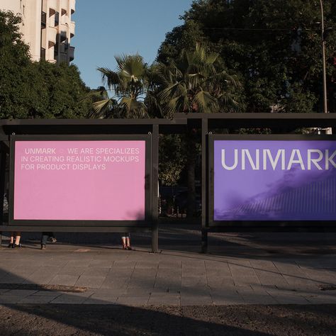 Free Bus Stop Billboard Mockup Template PSD Bus Stop Advertising, Graphic Design Freebies, Billboard Mockup, Billboard Signs, Free Mockup Templates, Graphic Design Photography, Graphic Design Resources, Bus Stop, Whats Wrong