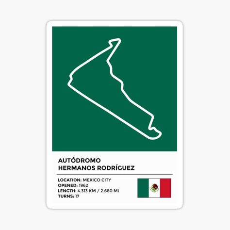 Millones de diseños originales hechos por artistas independientes. Diseños con personalidad. F1 Stickers, Gp Mexico, F1 Art, F1 Wallpaper Hd, Formula 1 Car Racing, Brand Pop, British Grand Prix, Daniel Ricciardo, Formula 1 Car