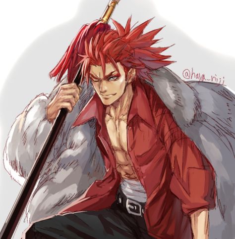 Li Shuwen Fate Li Shuwen, Lancer Fate, Fate Art, Game Movie, Fate Anime, Fate Stay Night Anime, Fate Anime Series, Anime Pictures, Type Moon