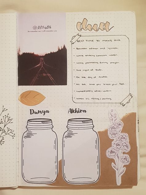 Dua Journal Ideas, Ramzan Journal Ideas, Quran Journaling For Beginners, Quran Journaling Ideas For Beginners, Islamic Bullet Journal, Quranic Journaling, Ramadan Journal Ideas, Islamic Journal Ideas, Dua Journal