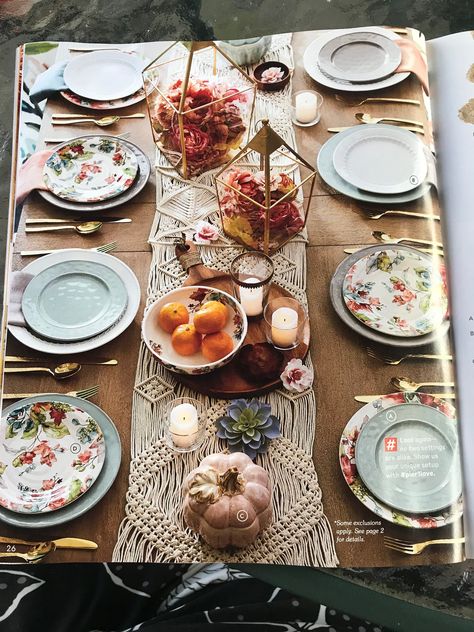 Mixed Table Settings, Mismatch Table Setting, Mismatched Plates Table Setting, Mismatched Plates, Vowel Renewal, Thanksgiving 2023, Rustic Table Setting, Mismatched China, Family Thanksgiving