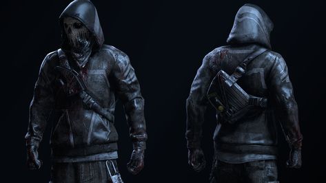 Joey Legion Dbd, Joey The Legion, The Legion Dbd Joey, Dbd Legion Joey, Frank X Joey Dbd, Dbd Legion Frank, Dbd Joey, Dbd Frank, Dead By Daylight Legion