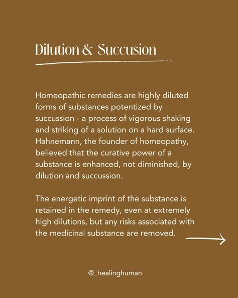 What is homeopathy ?⁣ ⁣ A natural and holistic field of medicine from developed in the 1800s. It has a key set of principles that makes it a unique approach to healthcare. Sulphur Homeopathy, Homeopathy Personality Types, Sepia Homeopathy, Causticum Homeopathy, Arsenicum Album Homeopathy, Homeopathy, Health Care, Medicine, Key