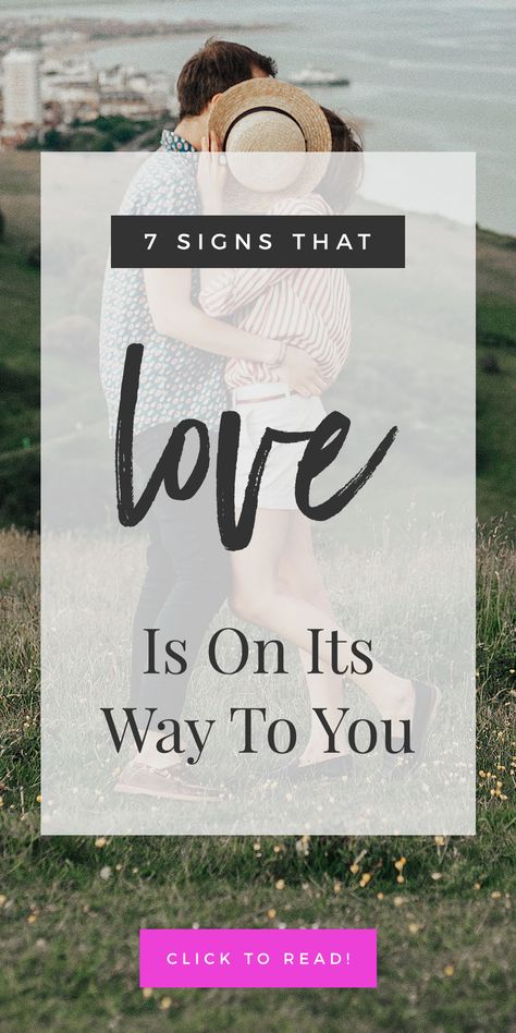 7 Signs That Love Is On It's Way To You #love #manifestlove #howtomanifest #attractlove #attraction #manifesting Holding Grudges, Manifest Love, Signs From The Universe, Soul Mates, Trust You, If You Love Someone, Law Of Attraction Tips, Show Love, Law Of Attraction Quotes